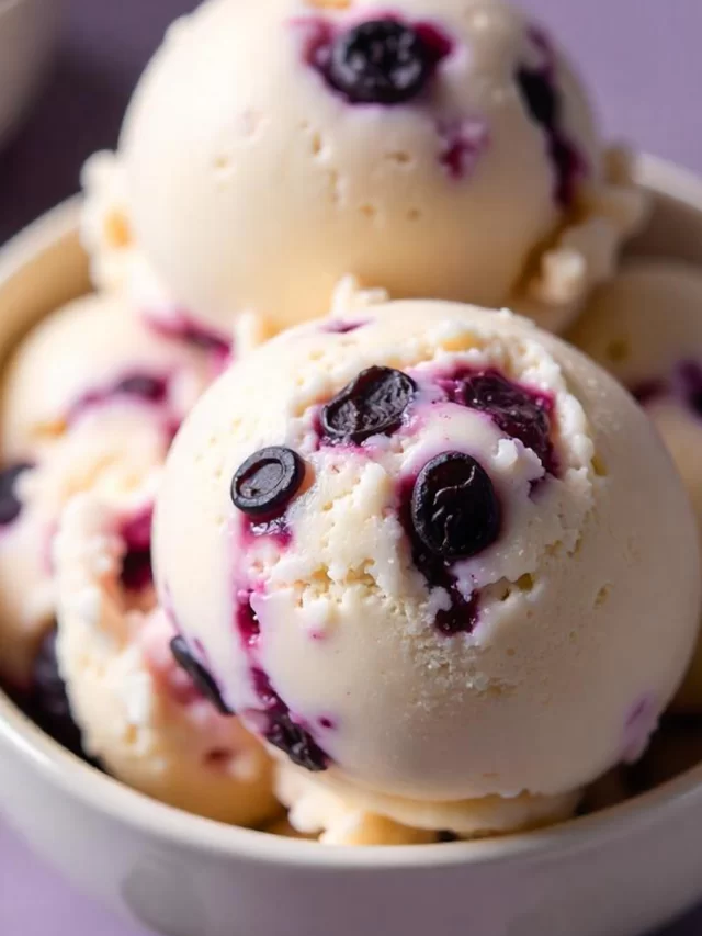 Why Dried Black Currant Fruit is a Game-Changer for Ice Cream?