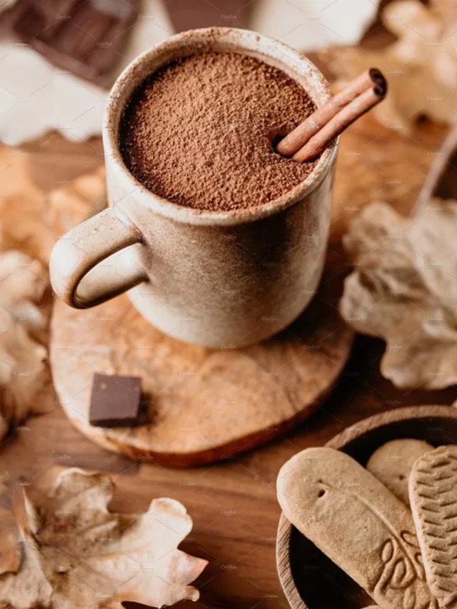 How Drinking Chocolate Can Boost Your Cafe’s Winter Beverage Sales?