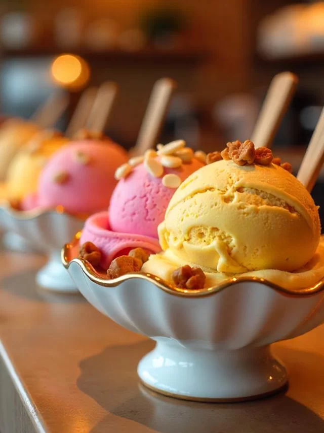 The Best Ice Cream Add-Ons for a Memorable Customer Experience!